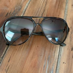 Ray Ban sunglasses